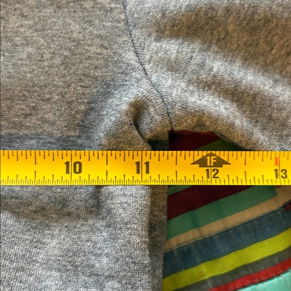 Jordan Kids Sweatpants & Hoodie Set carbon heather size 12 months new tags - Picture 10 of 15